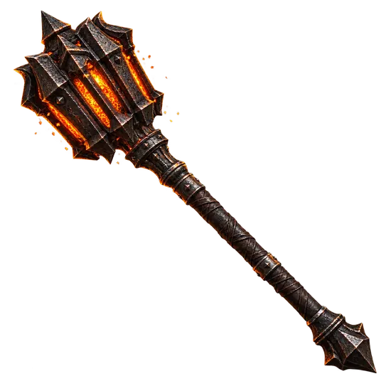 The Furnace