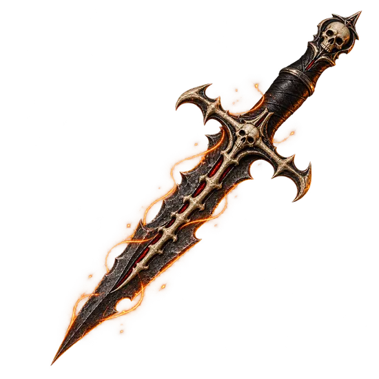 The Mortacrux