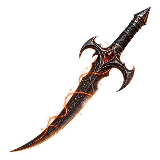 The Umbracrux