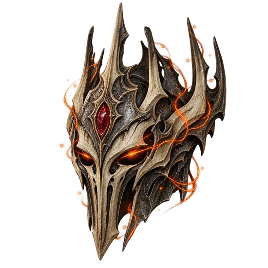 The Unmaker
