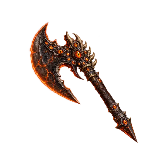 Thousand-Eye Reaver