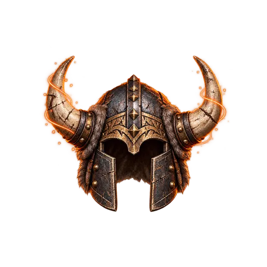 Tuskhelm of Joritz the Mighty