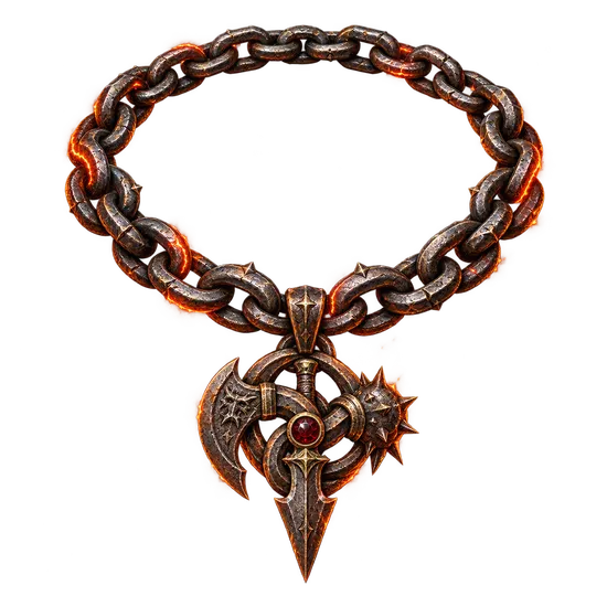 Unbroken Chain