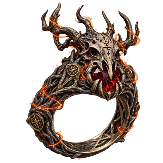 Wendigo Brand