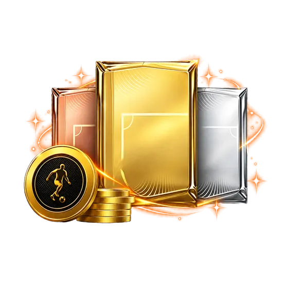 FC 27 Silver Superstar Icons Boost