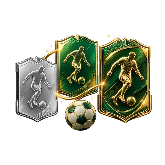FC 27 Evolutions Boost