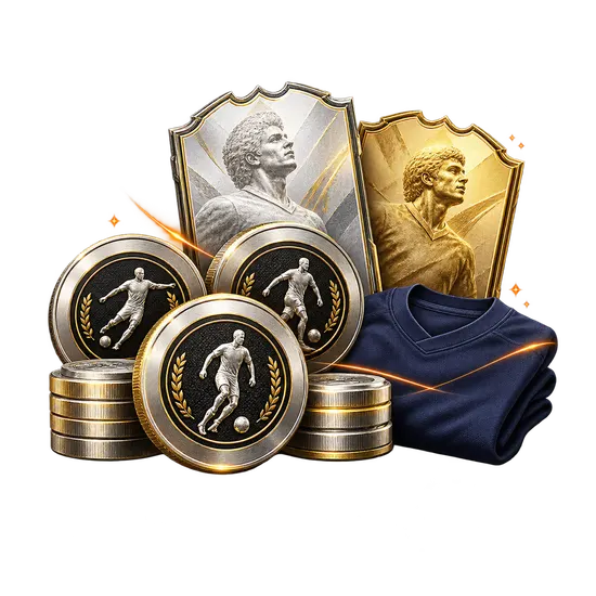 FC 27 Gallery Level Boost