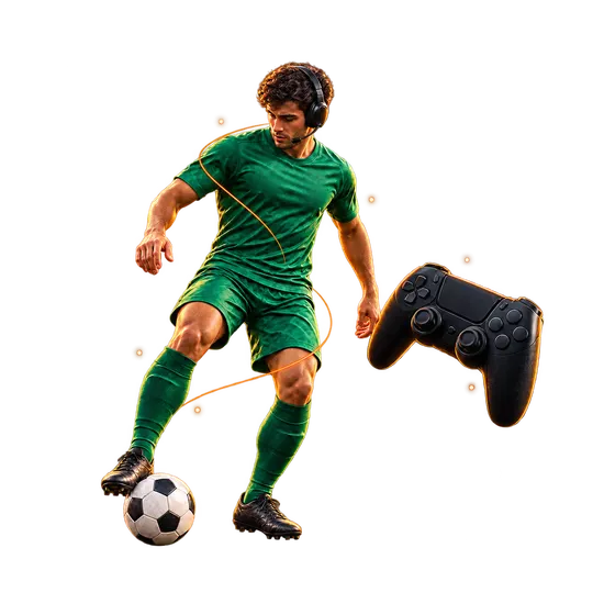 FC 27 Pro for Hire