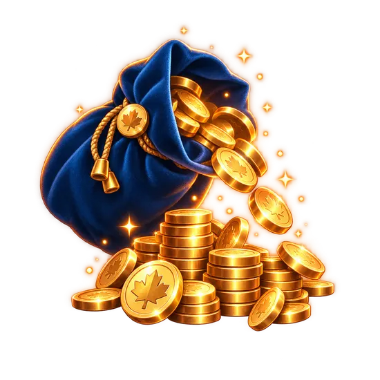 MapleStory Classic Mesos