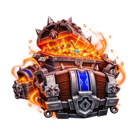 WoW Midnight Keystone Hero Season Two