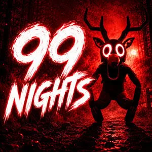 99 Nights in the Forest account preview