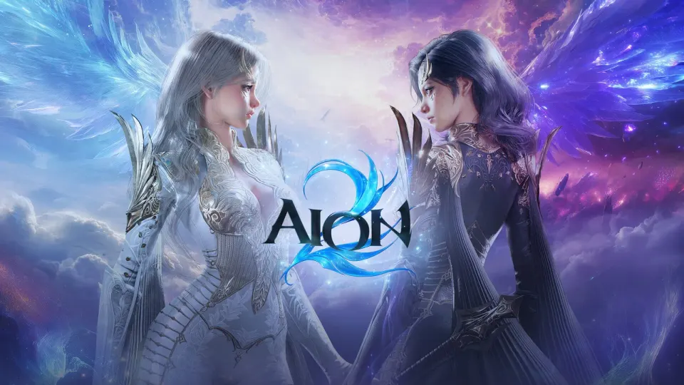 Aion 2 account preview