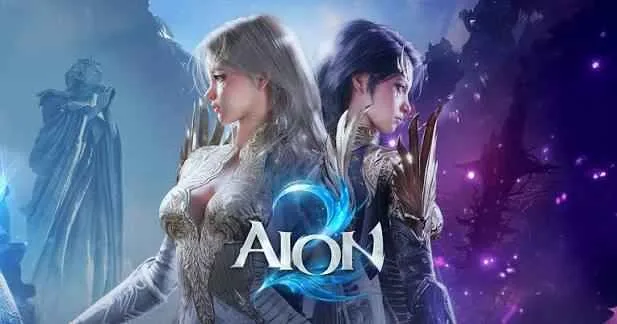 Aion 2 account preview