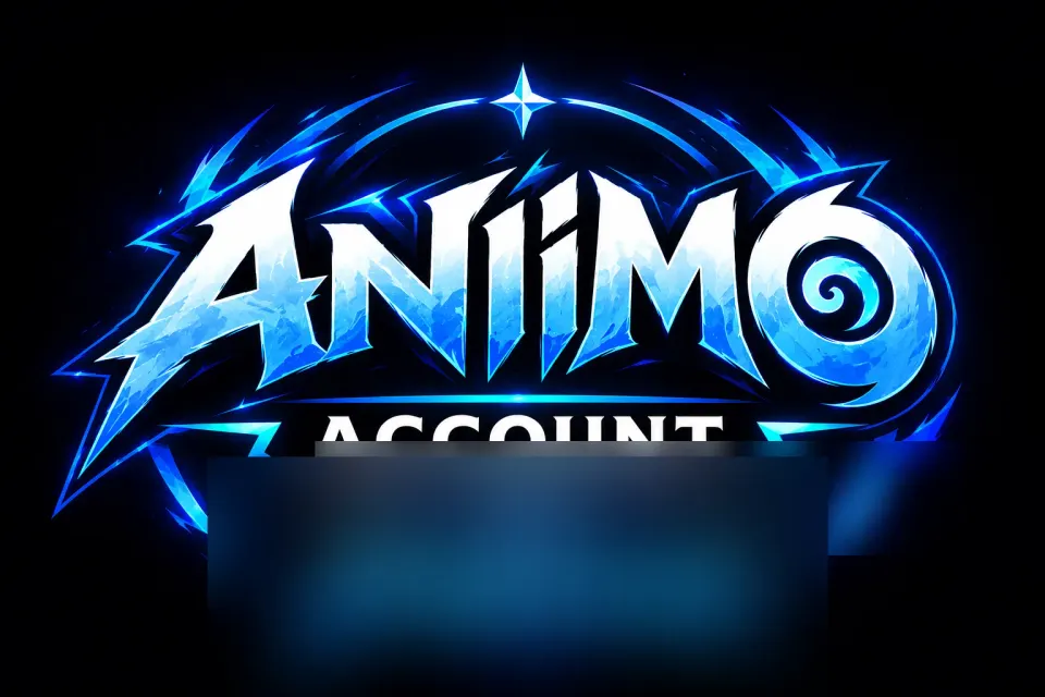Aniimo account preview