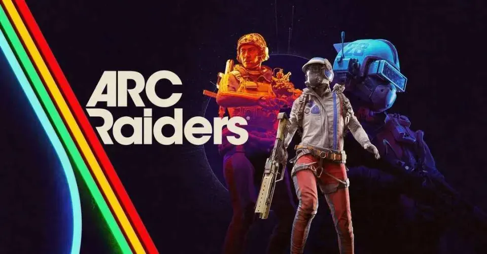 ARC Raiders account preview