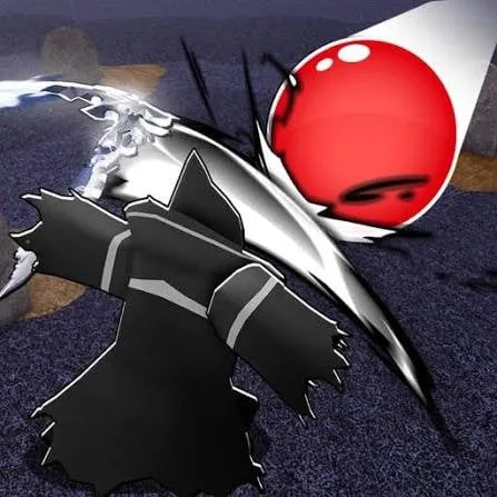 Blade Ball account preview