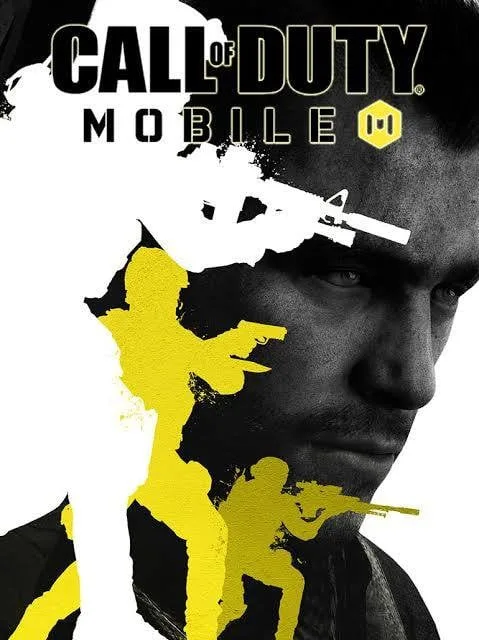 Call of Duty Mobile account preview