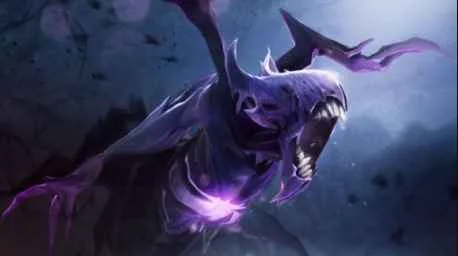 Dota 2 account preview