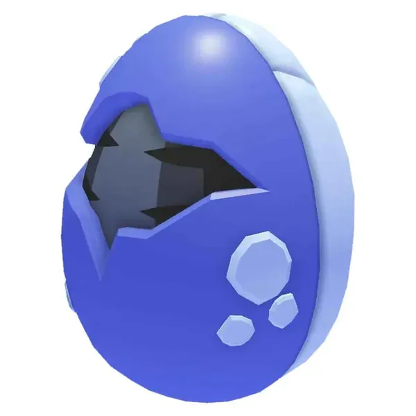 Endangered Egg