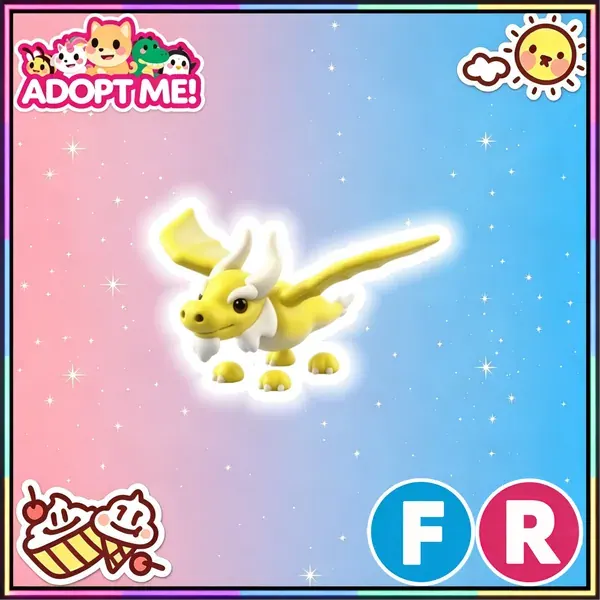 FR Ancient Dragon 24/7 Online