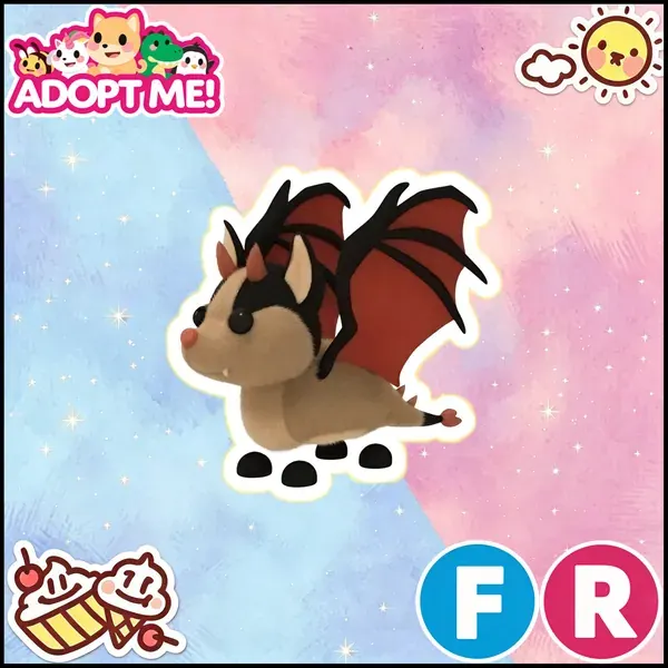 FR Bat Dragon 24/7 Online