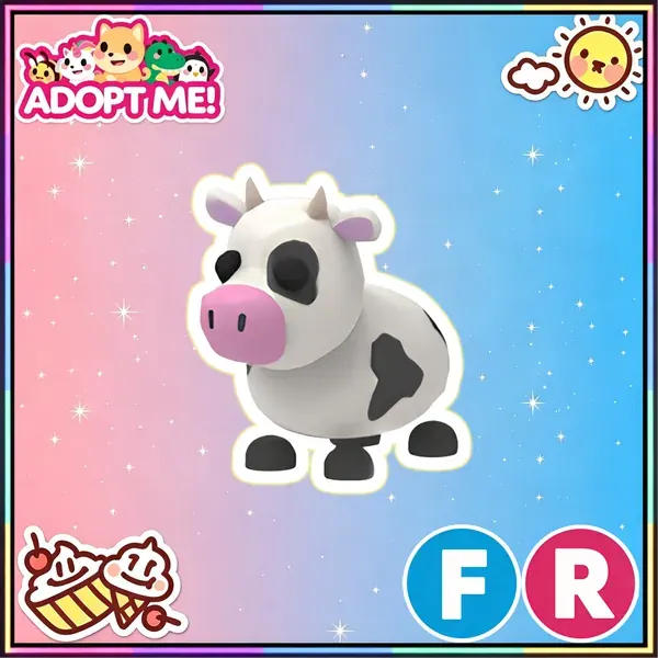 FR Cow 24/7 Online