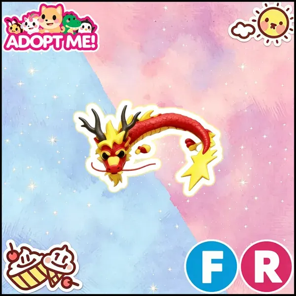 FR Dancing Dragon 24/7 Online