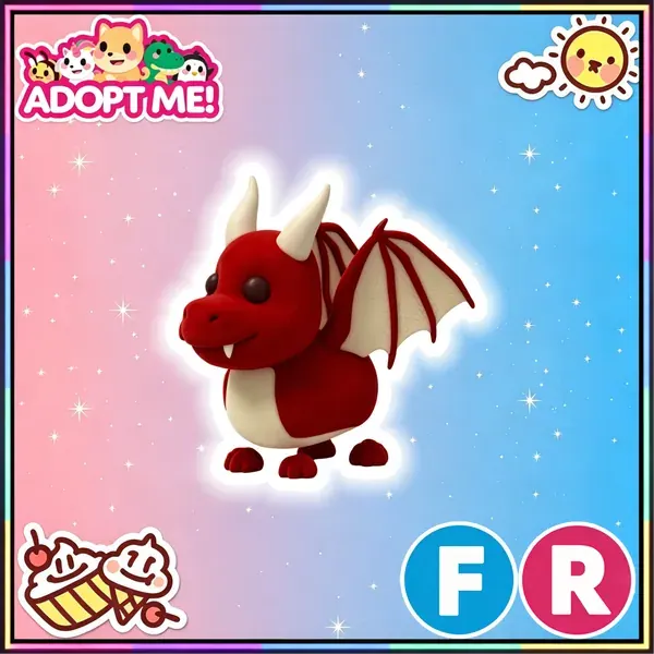 FR Dragon 24/7 Online
