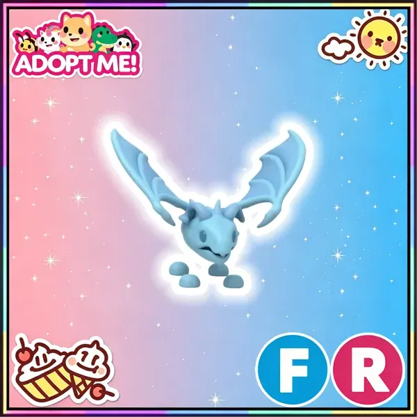 FR Frost Dragon 24/7 Online