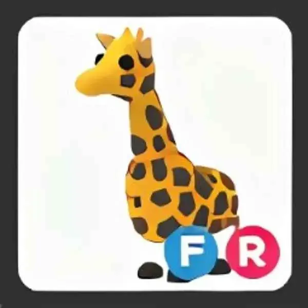 FR Giraffe