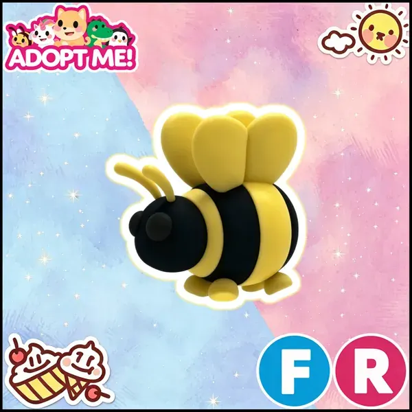 FR King Bee 24/7 Online