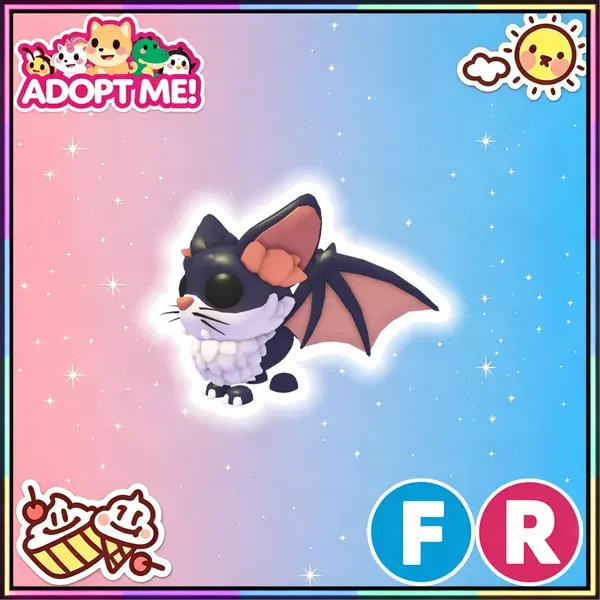 FR Kitty Bat 24/7 Online
