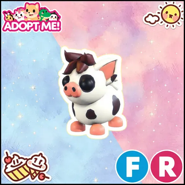 FR Mini Pig 24/7 Online