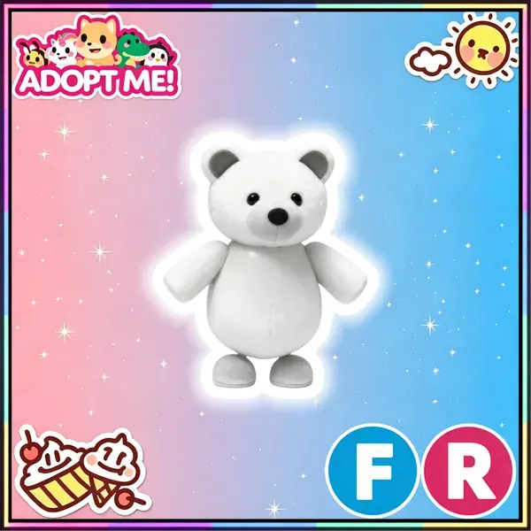 FR Polar Bear 24/7 Online