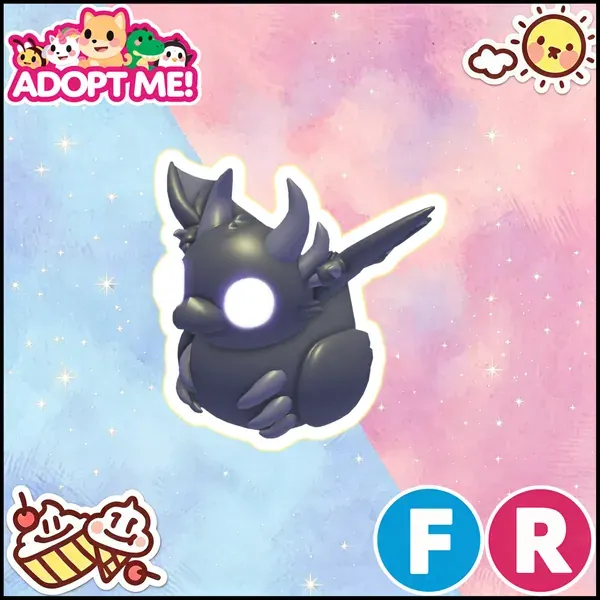 FR Shadow Dragon Ducky 24/7 Online