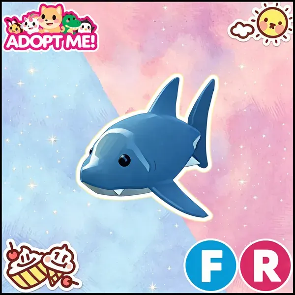 FR Shark 24/7 Online