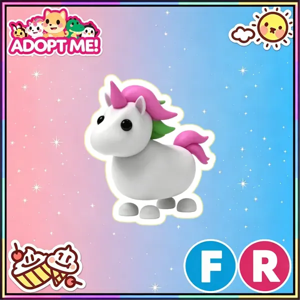 FR Unicorn 24/7 Online