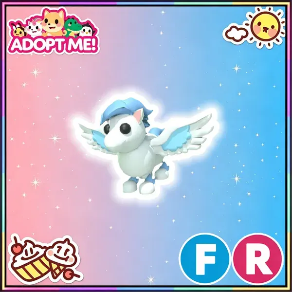 FR Winged Horse 24/7 Online