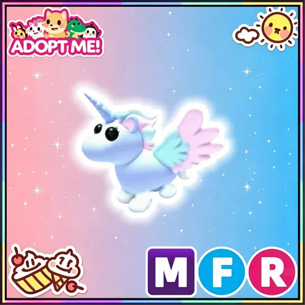 MFR Alicorn 24/7 Online