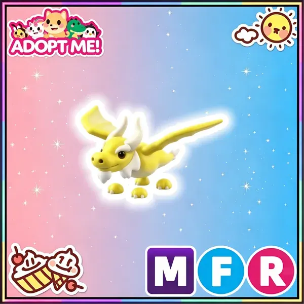 MFR Ancient Dragon 24/7 Online