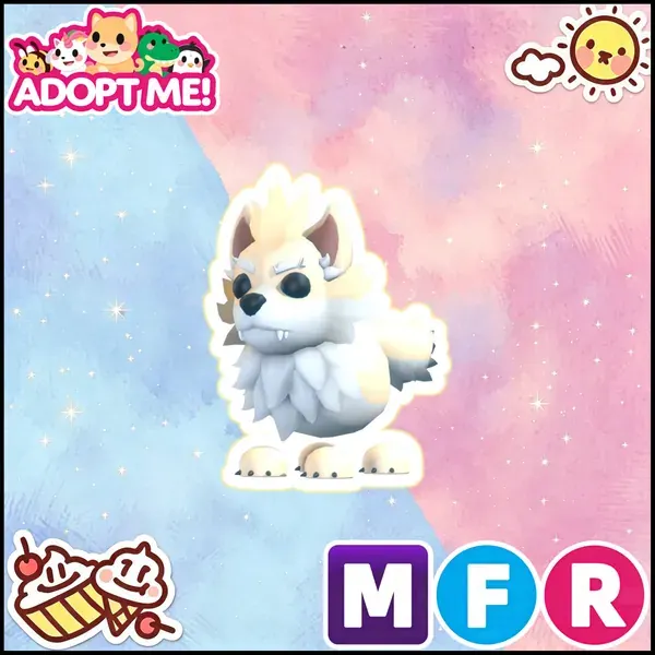 MFR Dire Wolf 24/7 Online