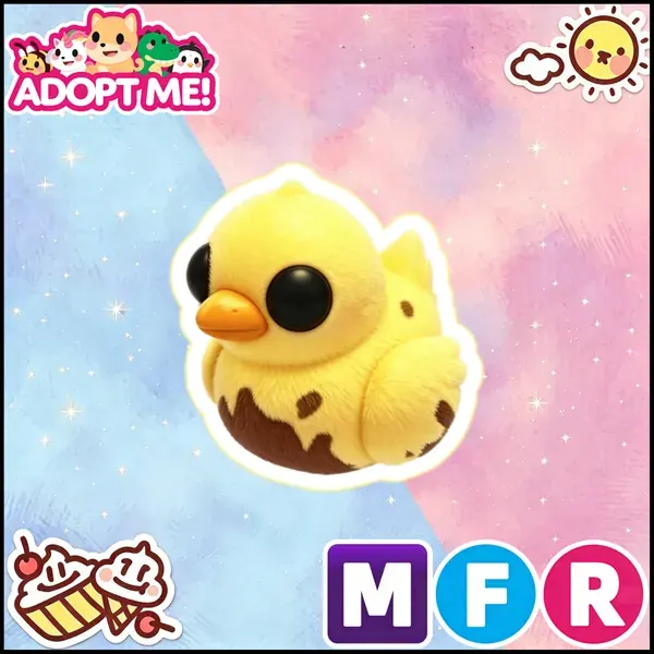 MFR Dirty Ducky 24/7 Online
