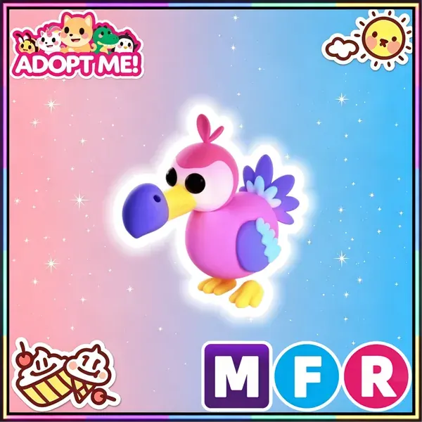 MFR Dodo 24/7 Online