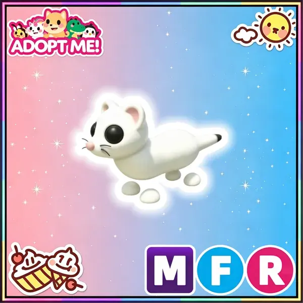 MFR Ermine 24/7 Online