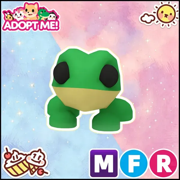 MFR Frog 24/7 Online