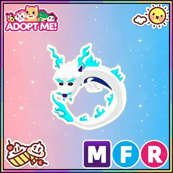 MFR Frost Fury 24/7 Online