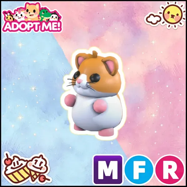 MFR Hamster 24/7 Online