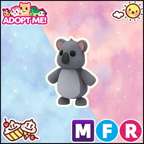MFR Koala 24/7 Online