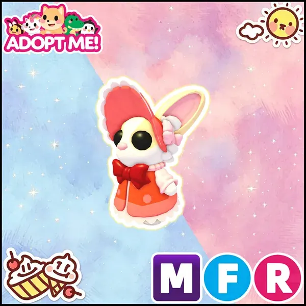MFR Mrs. Whiskerpips 24/7 Online