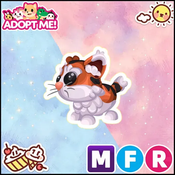 MFR Munchkin Cat 24/7 Online